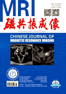 磁共振成像封面